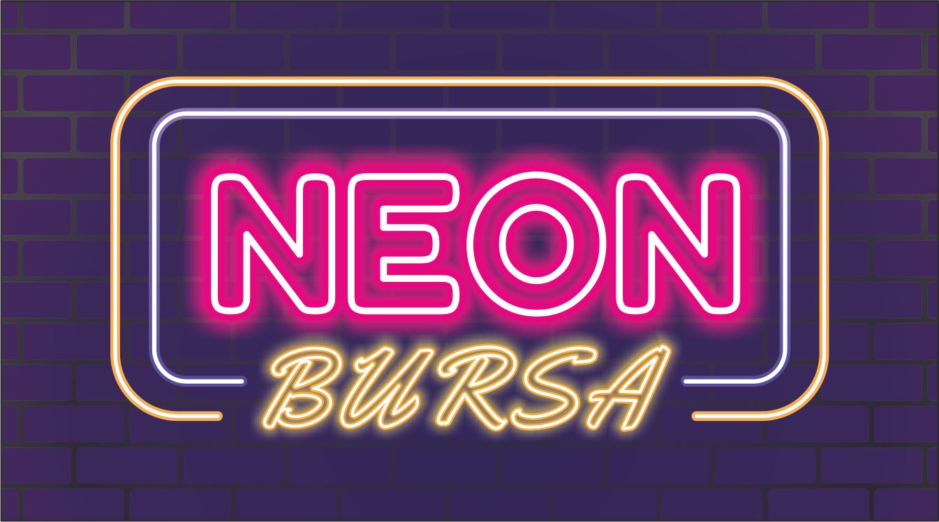 Neon Bursa | Bursa Neon Tabela